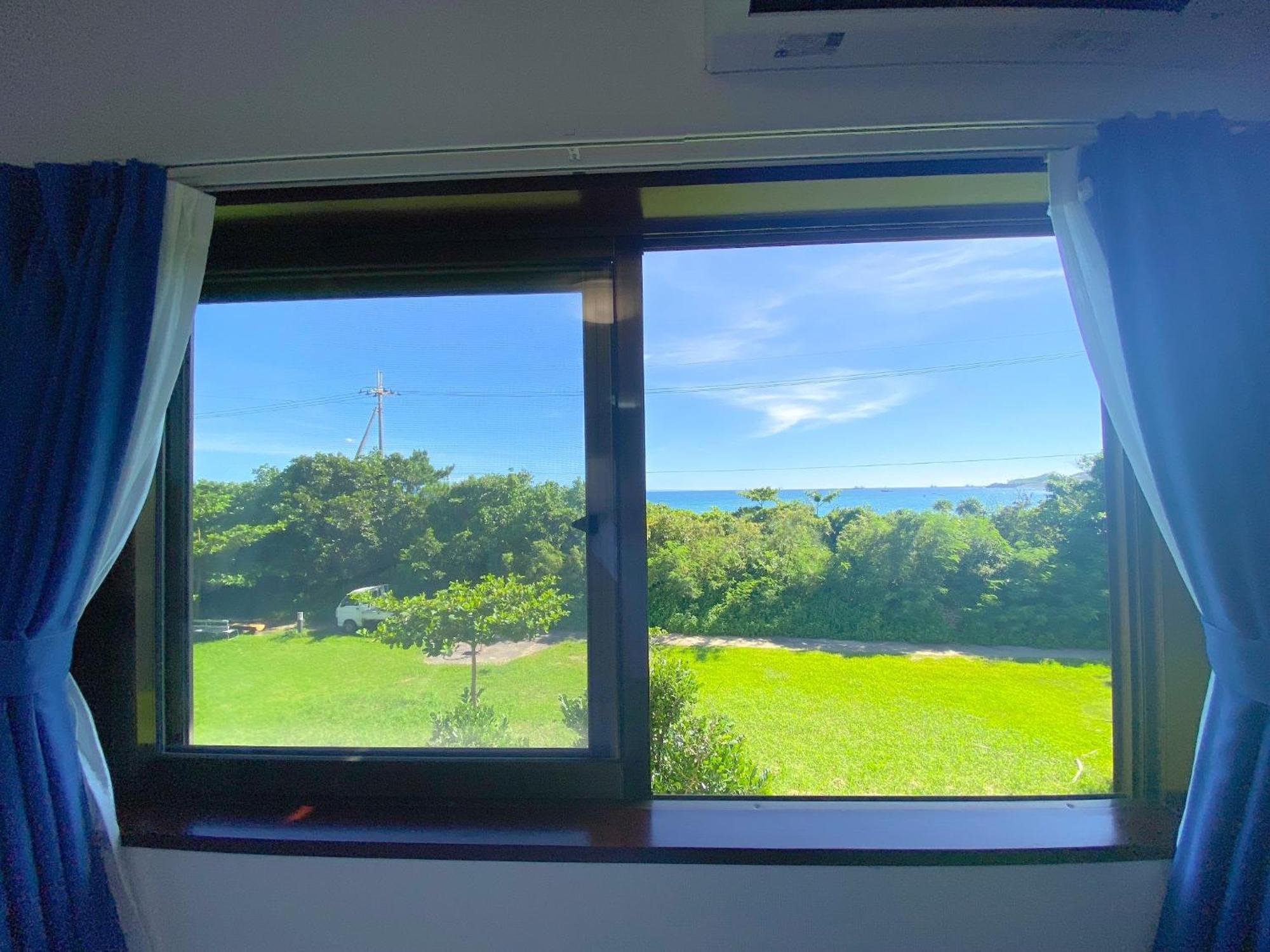 Grandioso Okinawa Villa Nago 1 - Vacation Stay 9485 Exterior foto